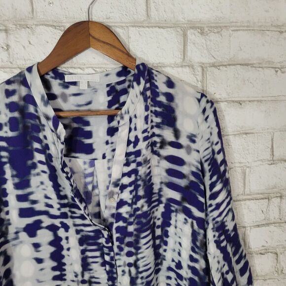 Diktons Barcelona top cute printed top - Picture 2 of 12